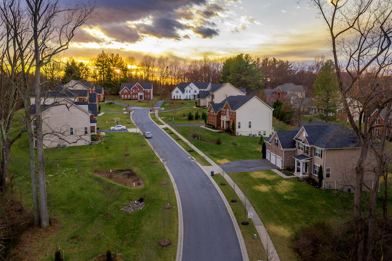 Arundel Forest is a Master-Planed Community in Severn, Maryland