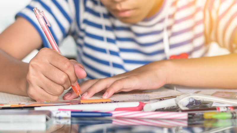 Schooling From Baltimore County Public Schools