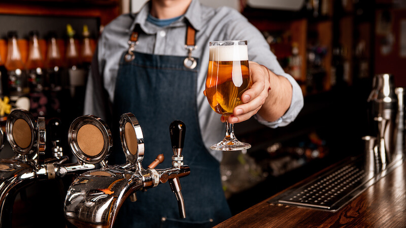Baltimore Has Craft Breweries