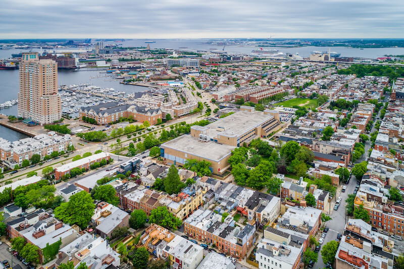 Living in the Federal Hill Neighborhood