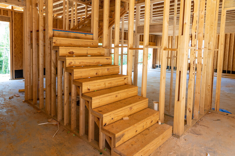 One of Baltimore's Home Builders is K. Hovnanian Homes