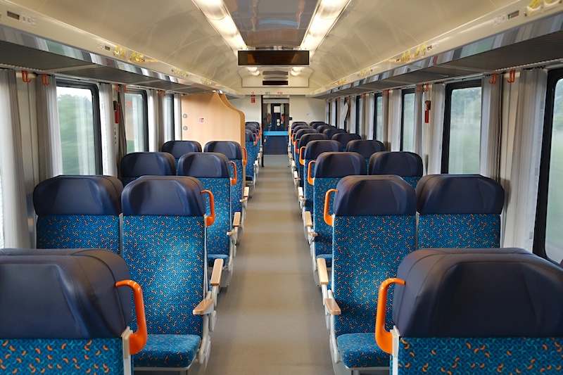 Maryland's Public Transportation Systems