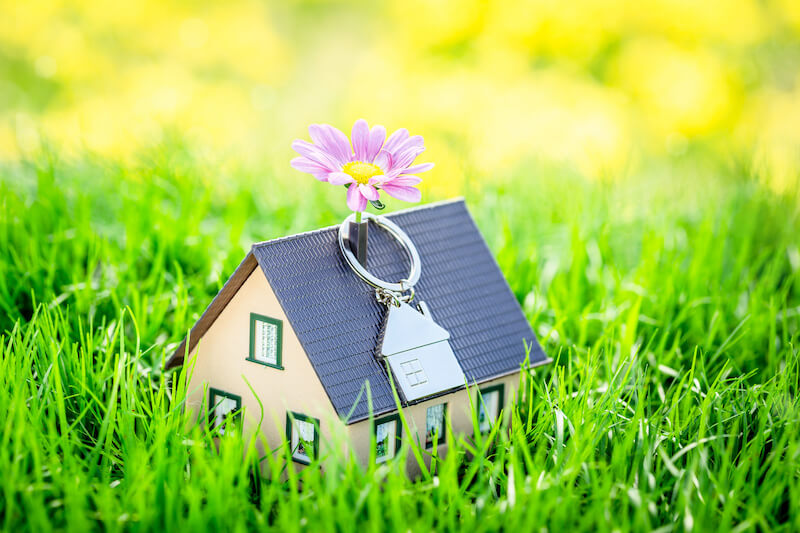 Late Spring is the Best Time to Sell a House