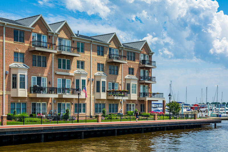 Common Questions About Condos