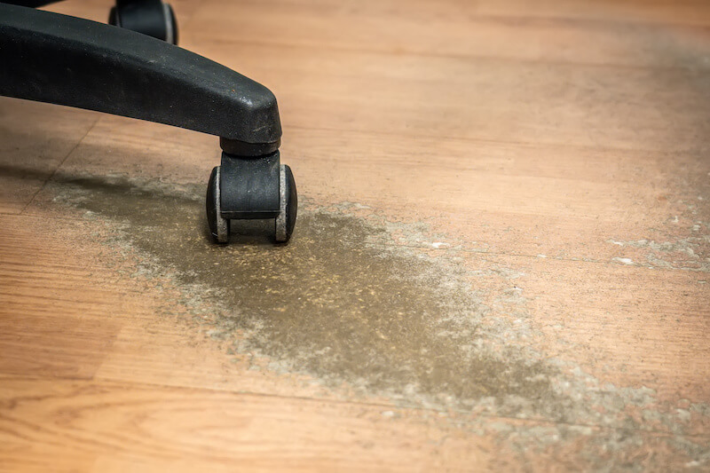 Normal Wear and Tear Isn't Covered By Condo Insurance