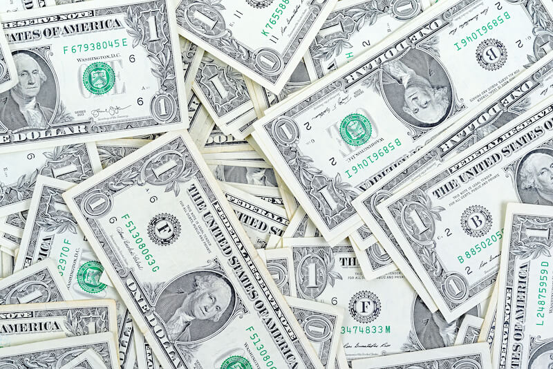 Ground Rent is Typically $50 to $150 Annually