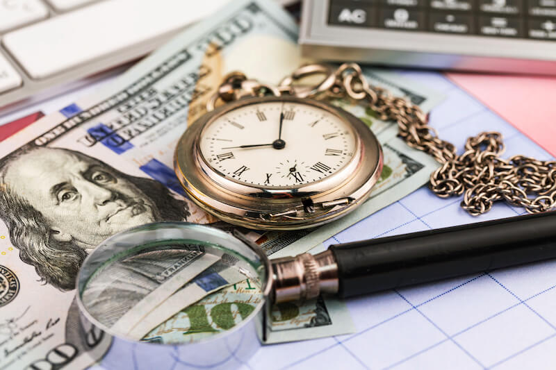 The Maryland Condominium Act Gives You Time to Walk Away Without Penalty