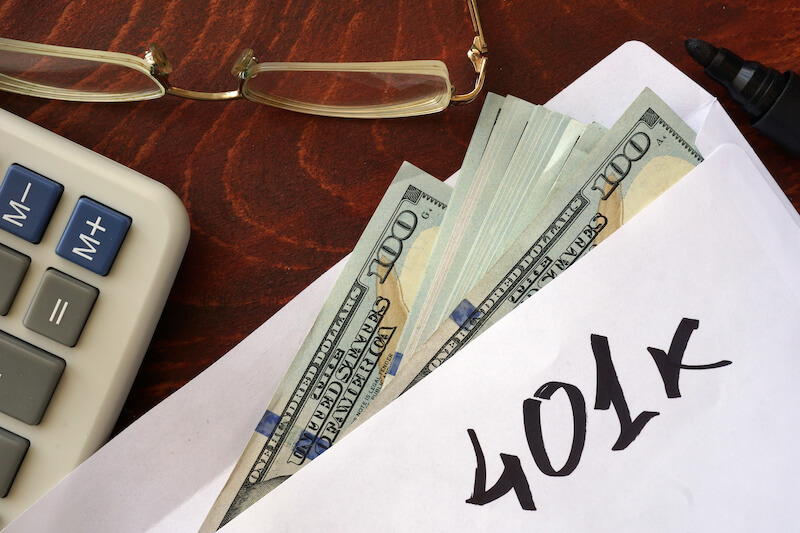 Using 401(k) Funds To Buy a Home