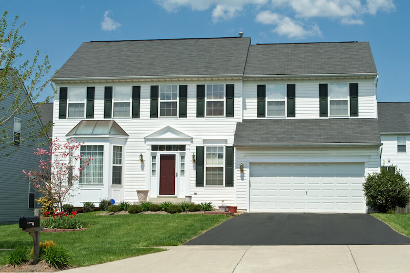 Buying an Existing Home is Typically Less Expensive Than Building One
