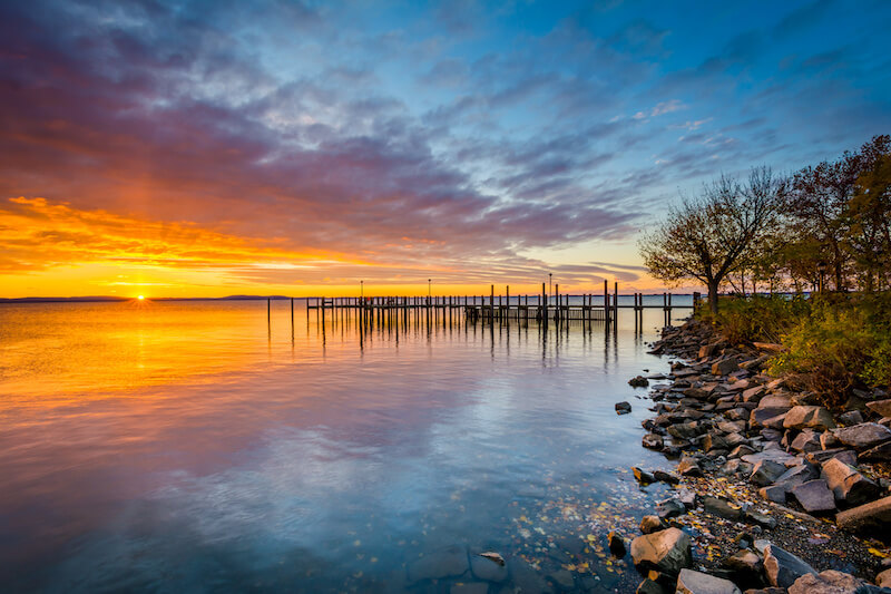 Maryland is Full of Nature For Retirees to Enjoy