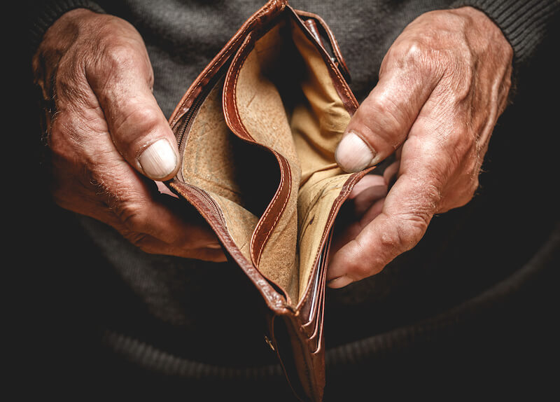 No Equity is a Con of Renting a Home in Retirement