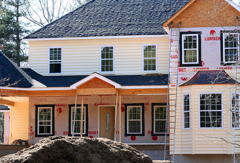 F.C. Batton and Son is a Popular Home Builder in Maryland