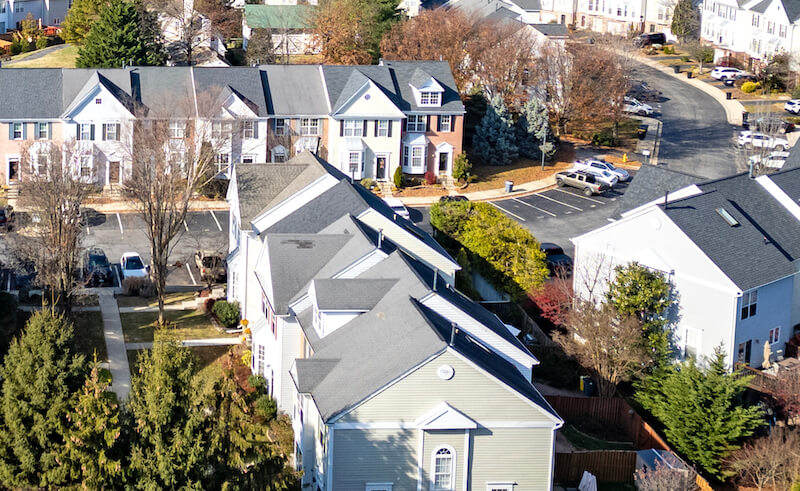 Villages at Woodholme is a Popular 55+ Community Near Baltimore